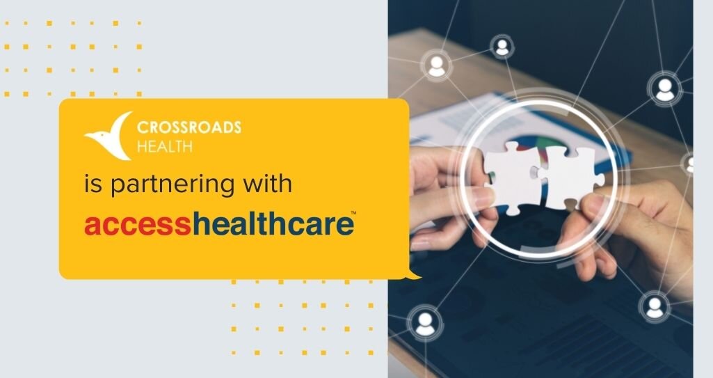 Crossroads Health Partners with Access Healthcare to Accelerate Credit Balance Resolution for